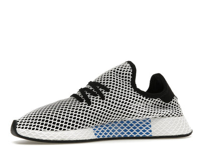 adidas Deerupt Black White