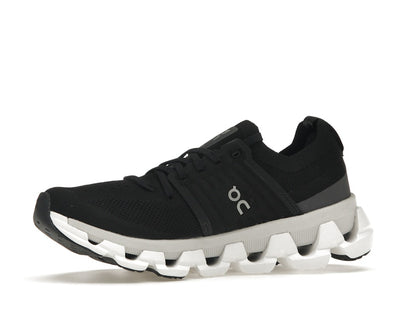 On Running Cloudswift 3 All Black (Women's)
