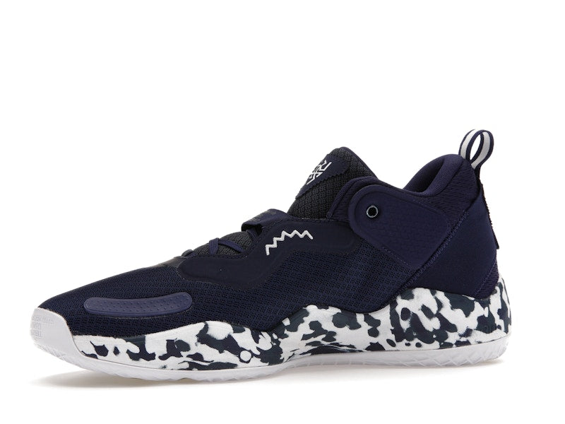 adidas D.O.N. Issue #3 Team Navy