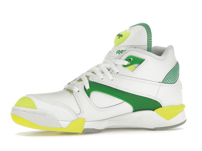 Reebok Court Victory Pump 35th Anniversary Michael Chang