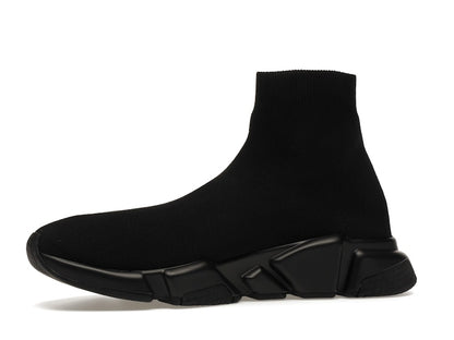 Balenciaga Speed 2021 Black