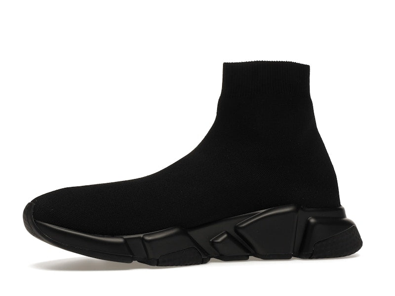 Balenciaga Speed 2021 Black