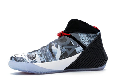 Jordan Why Not Zer0.1 Mirror Image