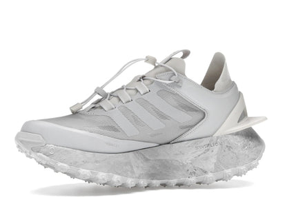adidas Adizero Aruku Yagi MRBAILEY Cinder Grey