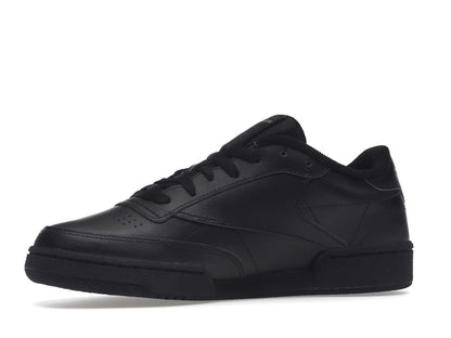 Reebok Club C 85 Black Charcoal