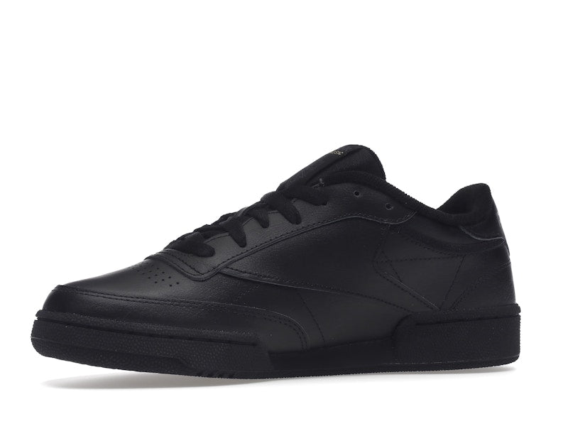 Reebok Club C 85 Black Charcoal