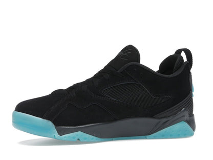 Jordan MVP 92 Black Gamma Blue