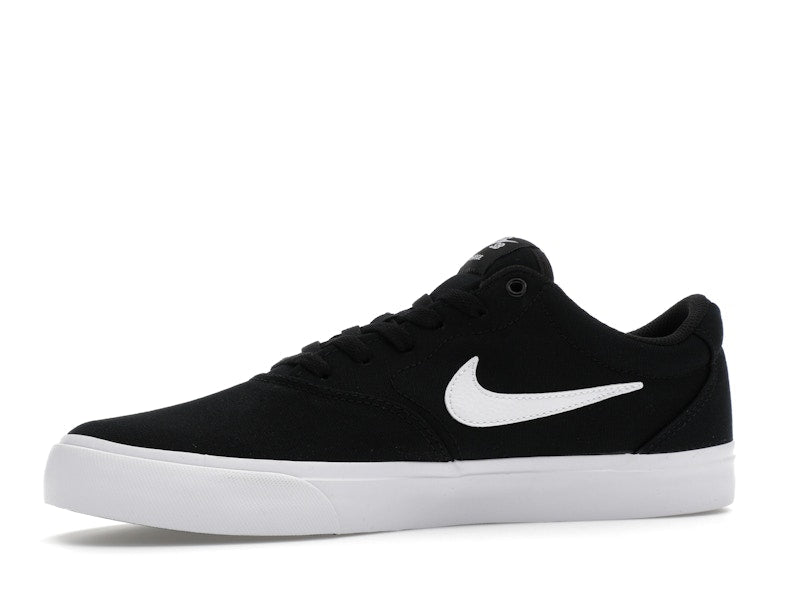 Nike SB Charge Canvas Black