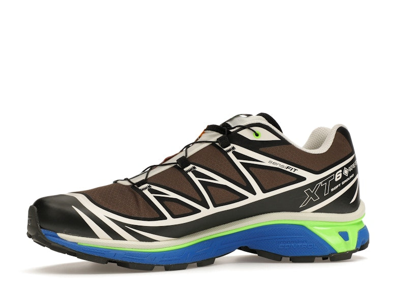 Salomon XT-6 Gore-Tex SSENSE 20th Anniversary
