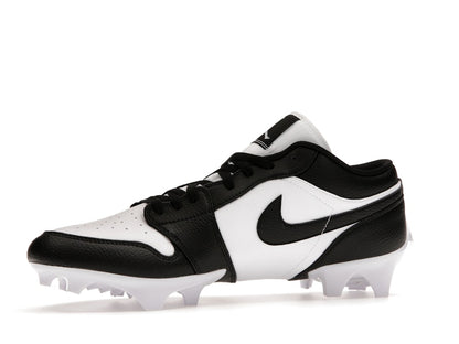 Jordan 1 Low TD Cleat Panda