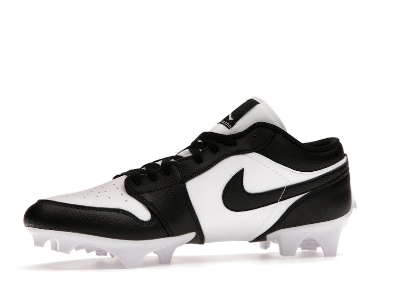 Jordan 1 Low TD Cleat Panda