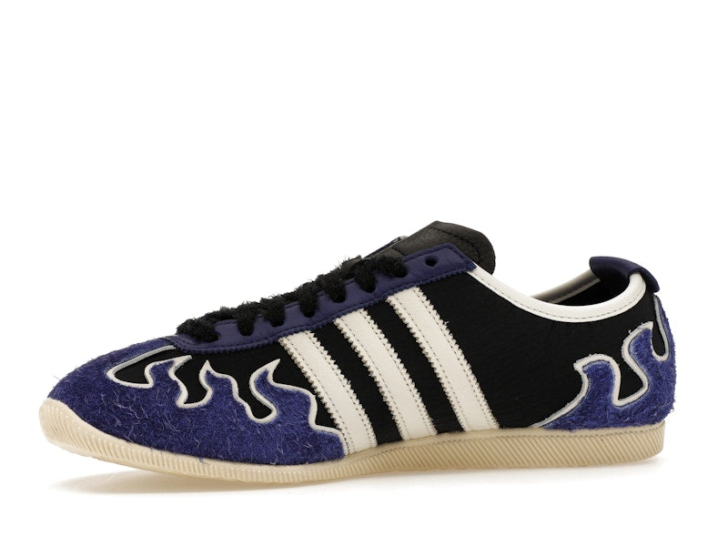 adidas Japan Brain Dead Black Warm Vanilla