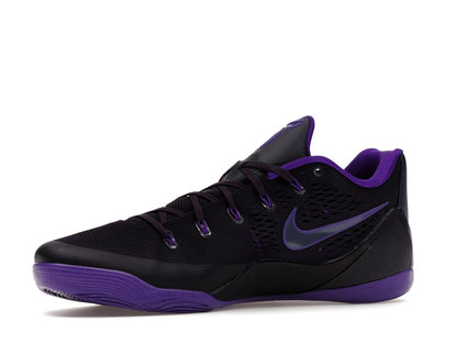 Nike Kobe 9 EM Low Protro TB Purple Dynasty