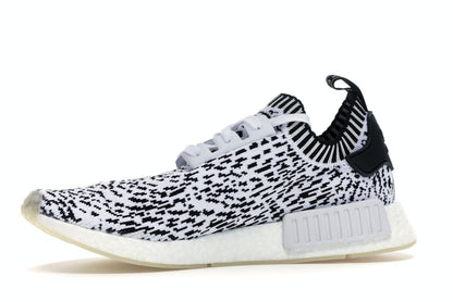 adidas NMD R1 Sashiko White
