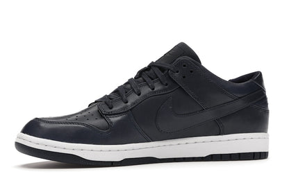 Nike Dunk Lux Low Obsidian