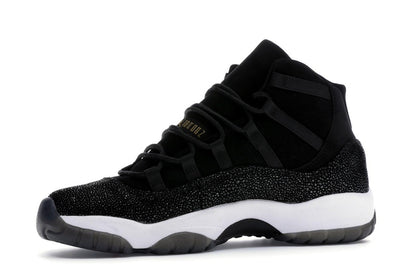 Jordan 11 Retro Heiress Black Stingray (GS)