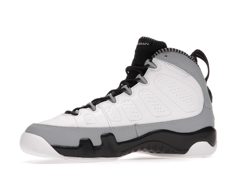 Jordan 9 Retro Barons (GS)