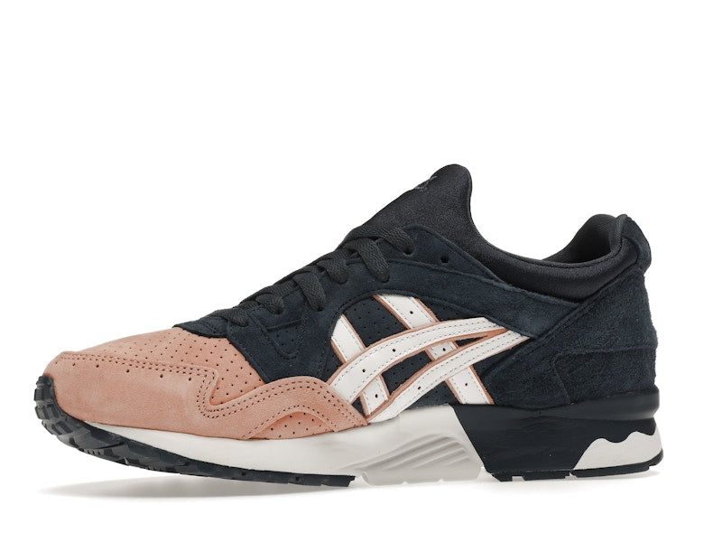 ASICS Gel-Lyte V Kith Salmon Toe