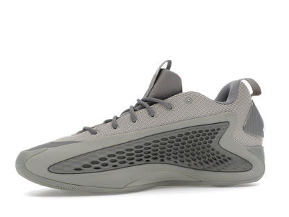 adidas AE 1 Low Metallic Grey