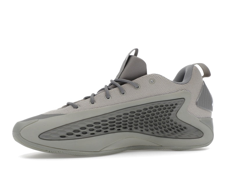 adidas AE 1 Low Metallic Grey