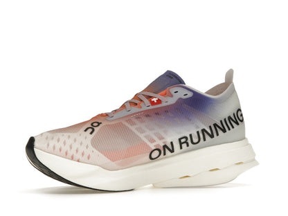 On Running Cloudboom Strike Prism Capsule Collection (Women's)