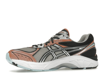 ASICS GT-2160 Oyster Grey Brick Dust