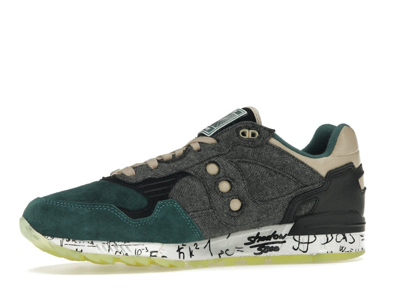 Saucony Shadow 5000 AFEW Time & Space