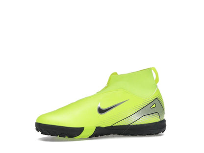 Nike Mercurial Superfly 10 Academy TF Volt Black (GS)