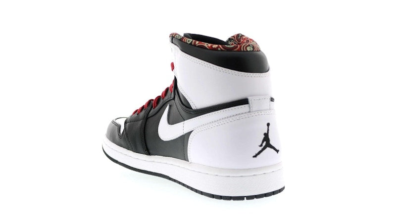 Jordan 1 Retro RTTG Vegas