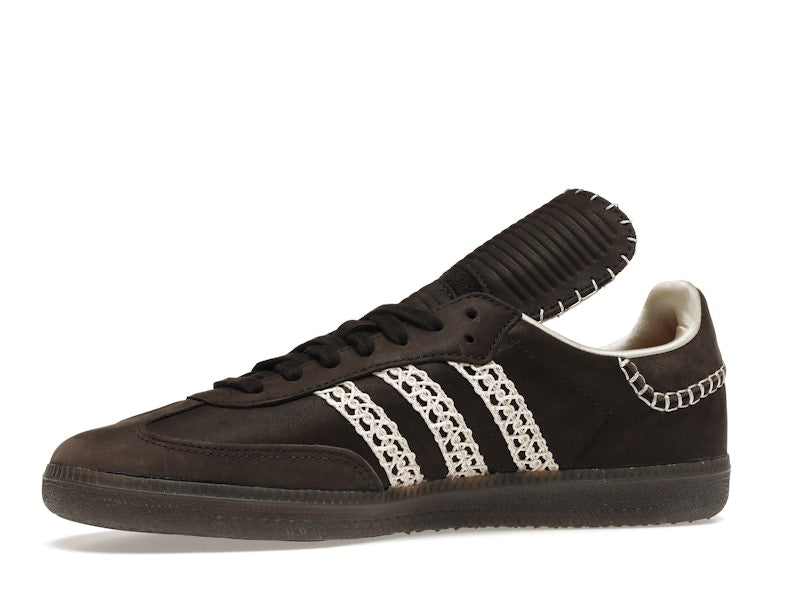 adidas Samba Wales Bonner Core Black