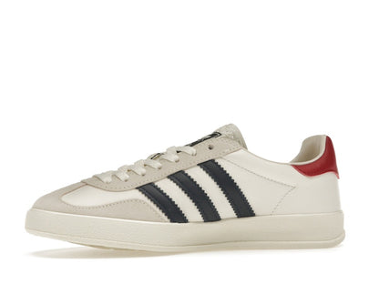 adidas x Gucci Gazelle White (Women's)