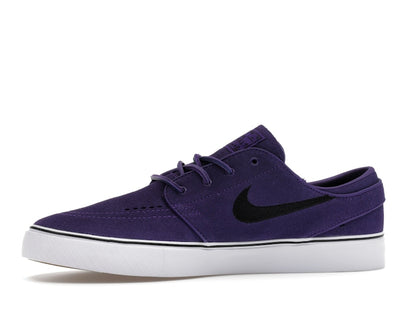 Nike SB Zoom Janoski OG+ Court Purple White Black