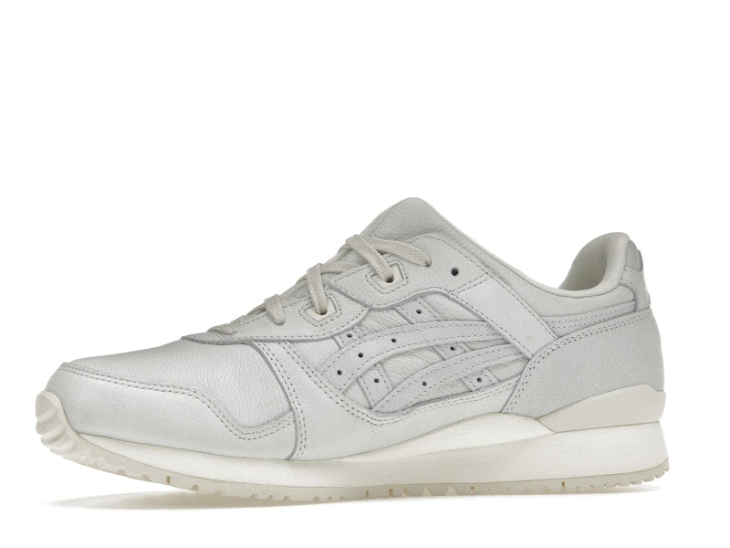 ASICS Gel-Lyte III OG Leather Glacier Grey