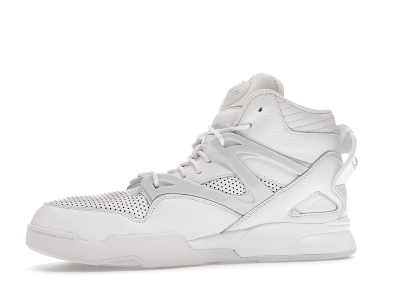 Reebok Pump Omni Zone II Juun.J White