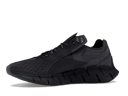 Reebok Zig 3D Storm Maison Margiela Memory Of Black