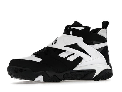 Reebok Preseason 94 Mid Black White