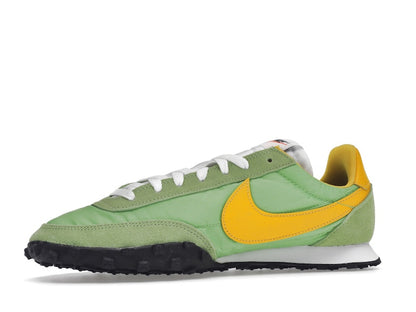 Nike Waffle Racer Green Nebula