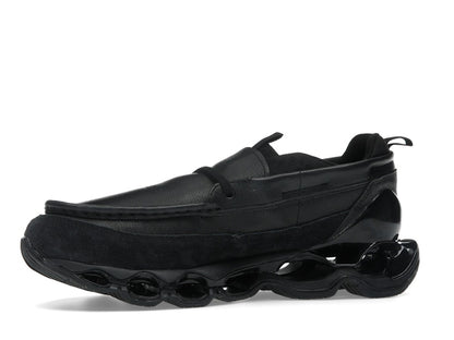 Mizuno Wave Prophecy Moc Gore-Tex Triple Black