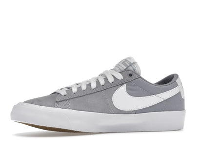 Nike SB Zoom Blazer Low Pro GT Wolf Grey