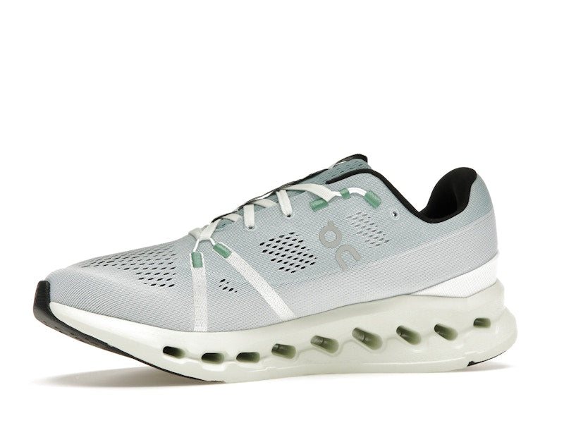 On Running Cloudsurfer Mineral Aloe