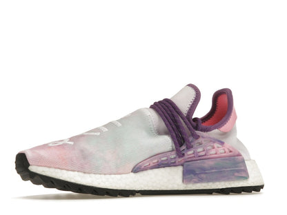 adidas Human Race NMD Pharrell Holi Festival (Pink Glow)