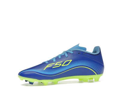 adidas F50 League FG/MG Messi Vis10n Pack (Kids)