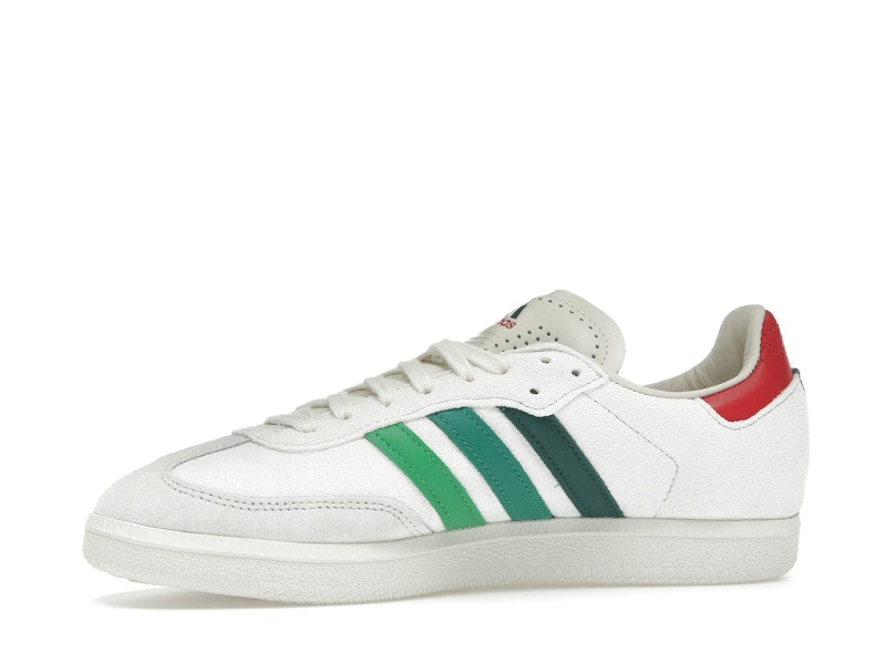 adidas Velosamba END. Social Cycling Crystal White