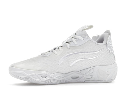 Puma LaMelo Ball MB.04 Lo Ice White (GS)