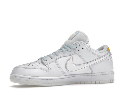 Nike SB Dunk Low Pro Be True