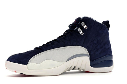 Jordan 12 Retro International Flight