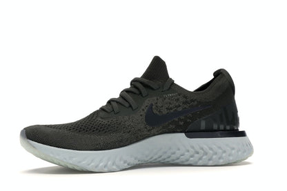 Nike Epic React Flyknit Cargo Khaki