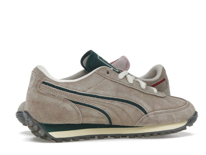Puma Easy Rider Squid Game Alpine Snow Dark Myrtle