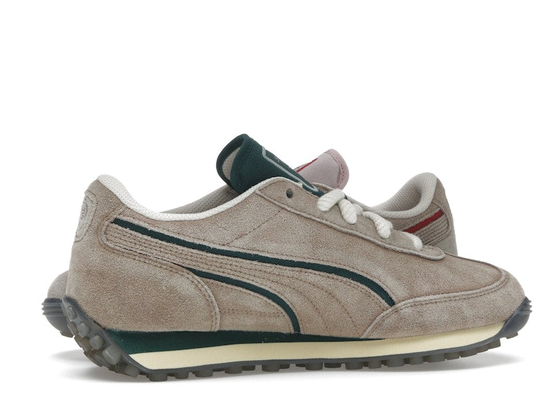 Puma Easy Rider Squid Game Alpine Snow Dark Myrtle