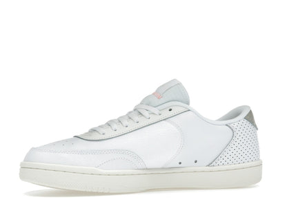 Nike Court Vintage Premium White Sail Stone Atomic Pink (Women's)